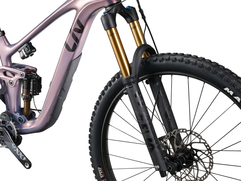 2023 Liv Intrigue LT Advanced Pro 0 Womens MTB Purple Small-5