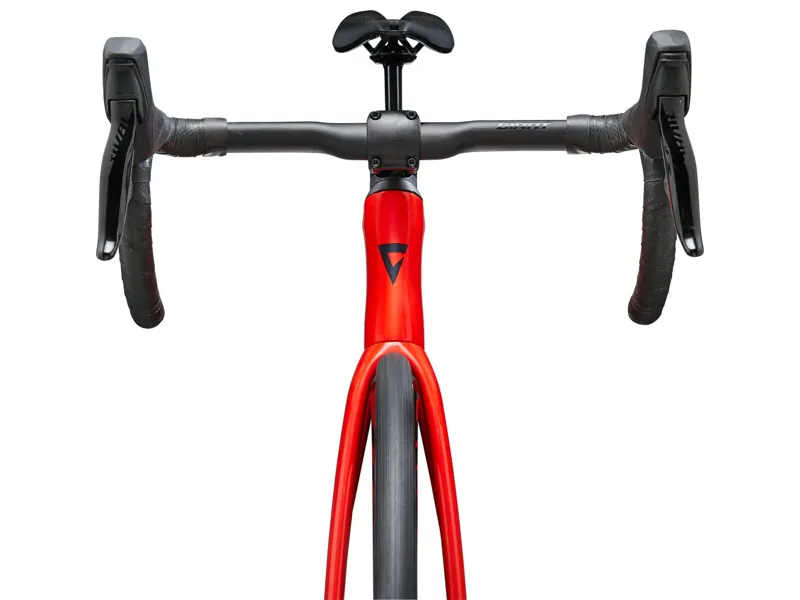 2023 Propel Advanced Pro 1 Road Bike in Phoenix Fire-7
