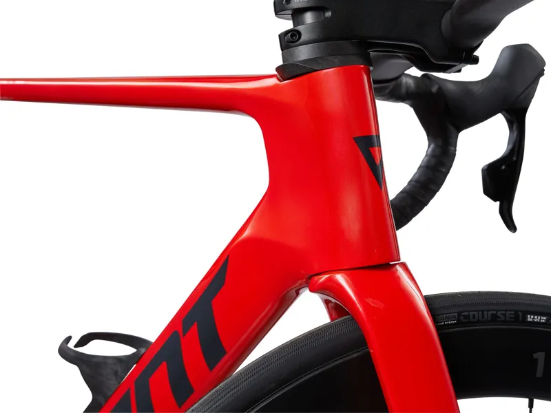 2023 Propel Advanced Pro 1 Road Bike in Phoenix Fire-6
