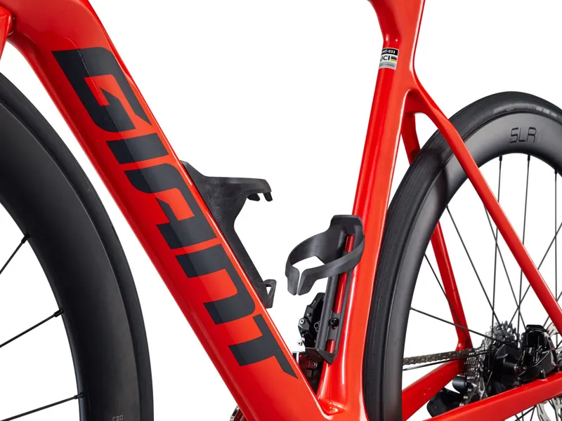 2023 Propel Advanced Pro 1 Road Bike in Phoenix Fire-2