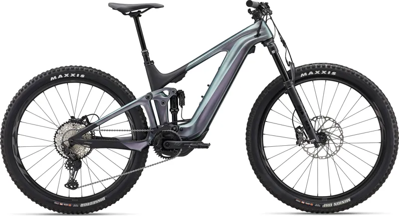 Electric ONSALE instock Bikes Giant Lincoln Tugby