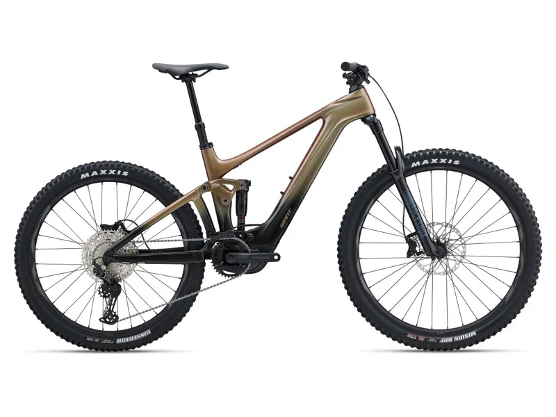 Giant trance gold outlet