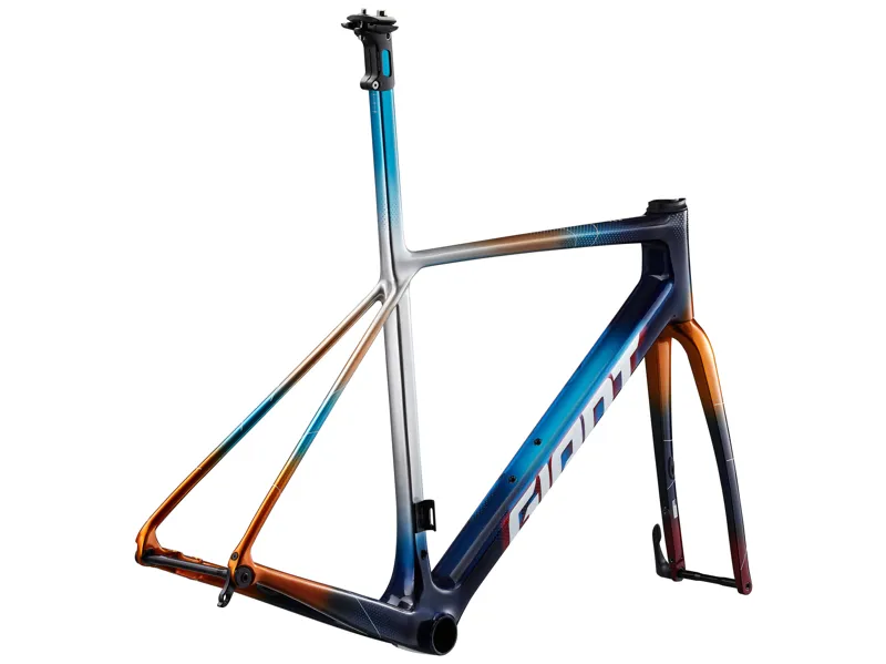Tcr sl frameset 2025