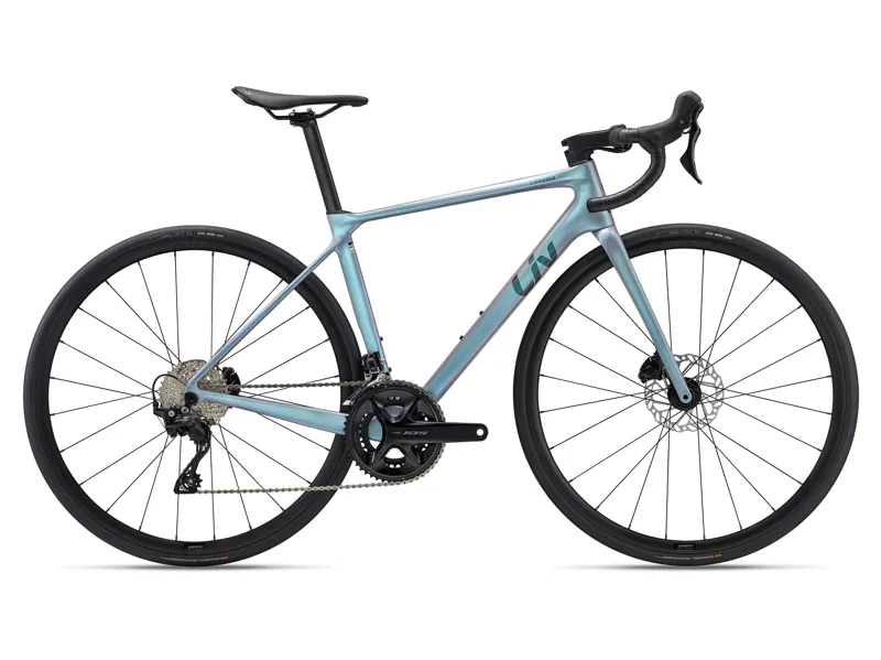 Liv langma advanced 2 2019 new arrivals