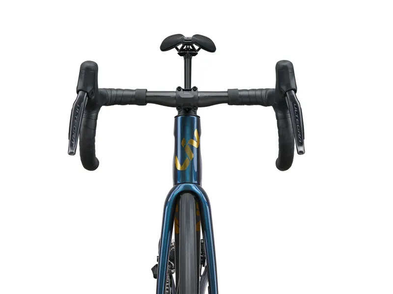 2025 Liv Langma Advanced Pro 0 Ladies Road Bike in Blue Twilight-9