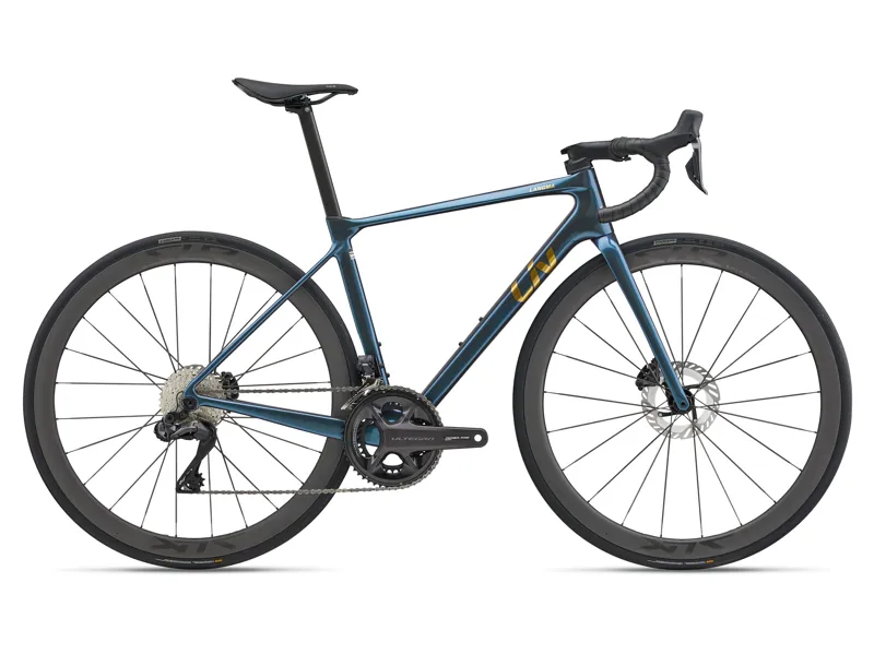 Ladies road bike hot sale
