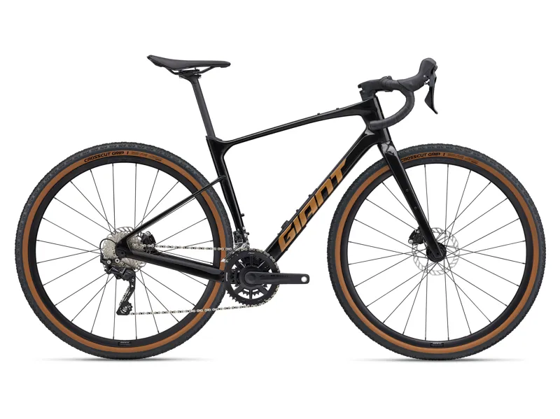 Giant Cyclocross Gravel Bikes Conquer Any Terrain