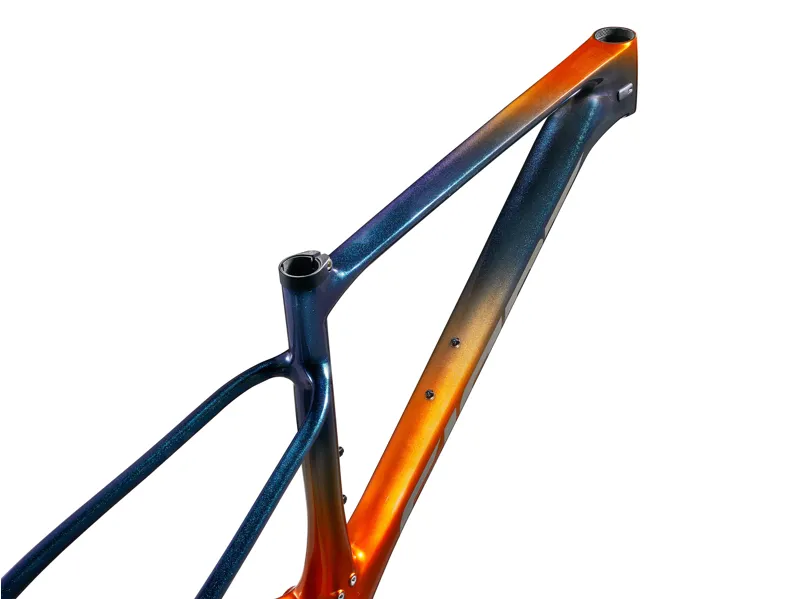 2025 Giant XTC Advanced SL 29 Frameset in Sunset Dune-1