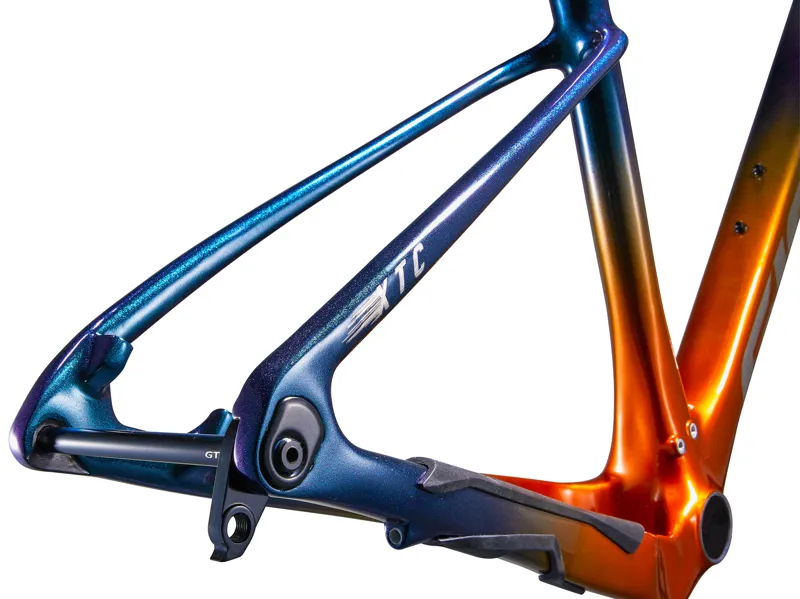 2025 Giant XTC Advanced SL 29 Frameset in Sunset Dune-3