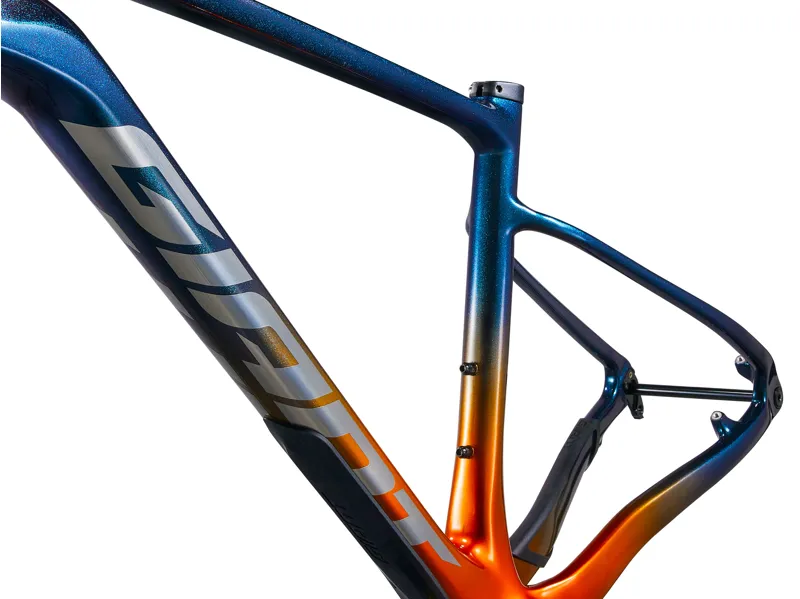 2025 Giant XTC Advanced SL 29 Frameset in Sunset Dune-4