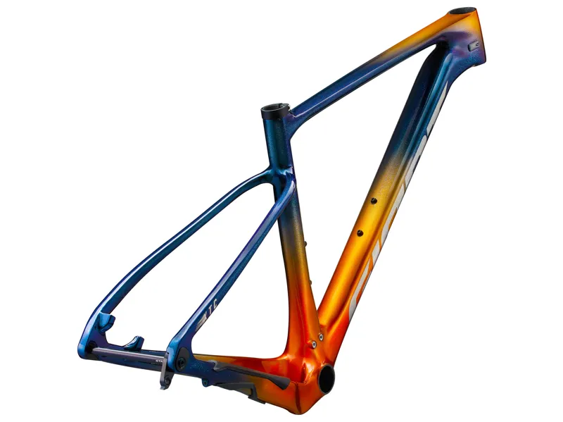 2025 Giant XTC Advanced SL 29 Frameset in Sunset Dune-6
