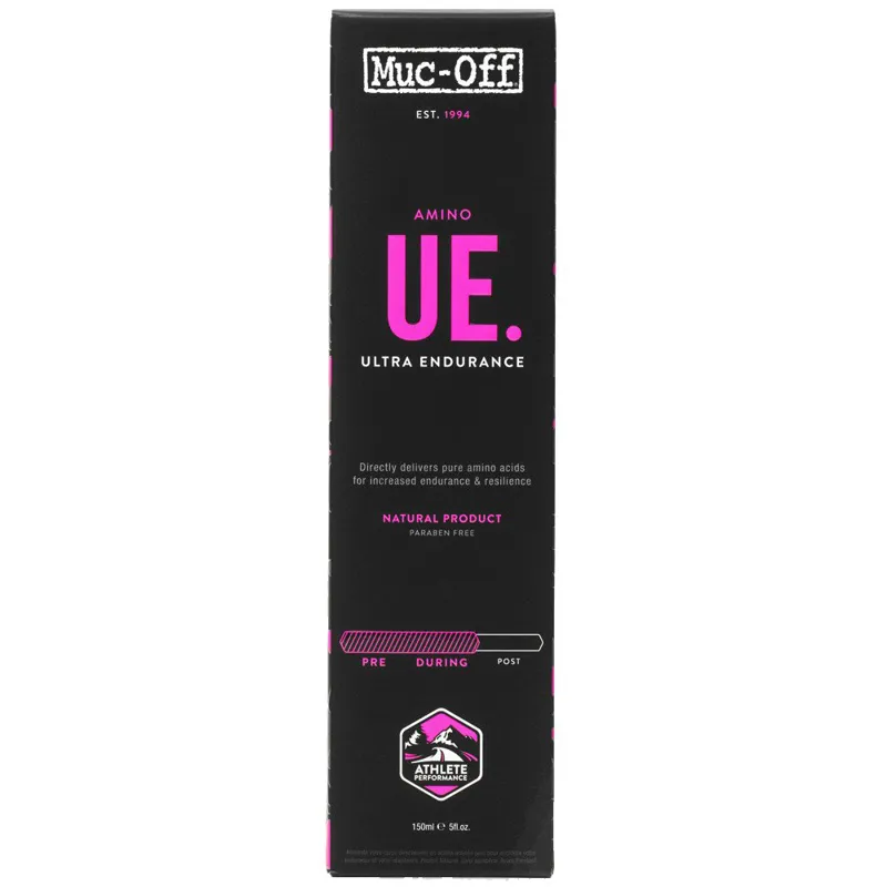 Muc-Off Athlete Performance Amino Ultra Endurance 150ml