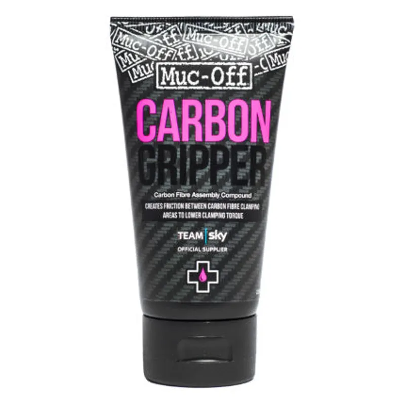 Muc-Off Carbon Gripper 75g