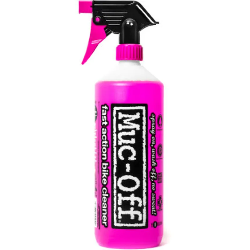 Muc-Off 1 Litre Cycle Cleaner 1L Single