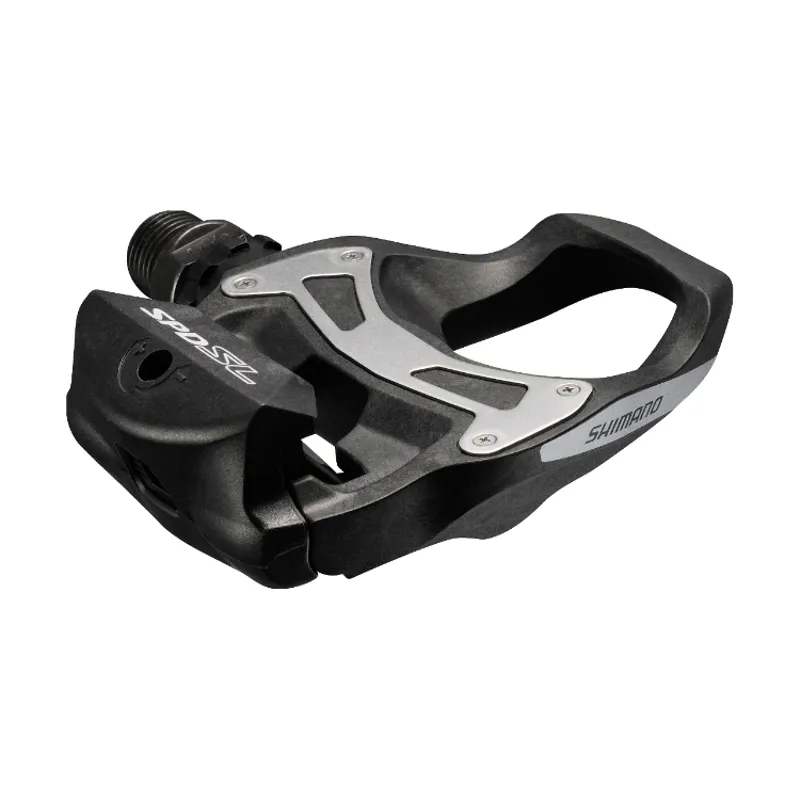 Shimano PEDAL R550 SPD-SL BK
