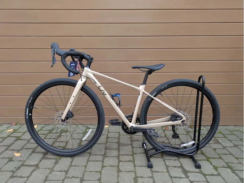 EX DEMO Liv Devote 0 Sandshell Size XS-1