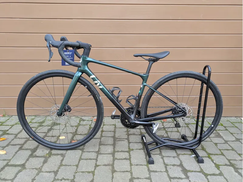 EX DEMO Liv Avail Advanced 2 Kelp Forest Size XS-1