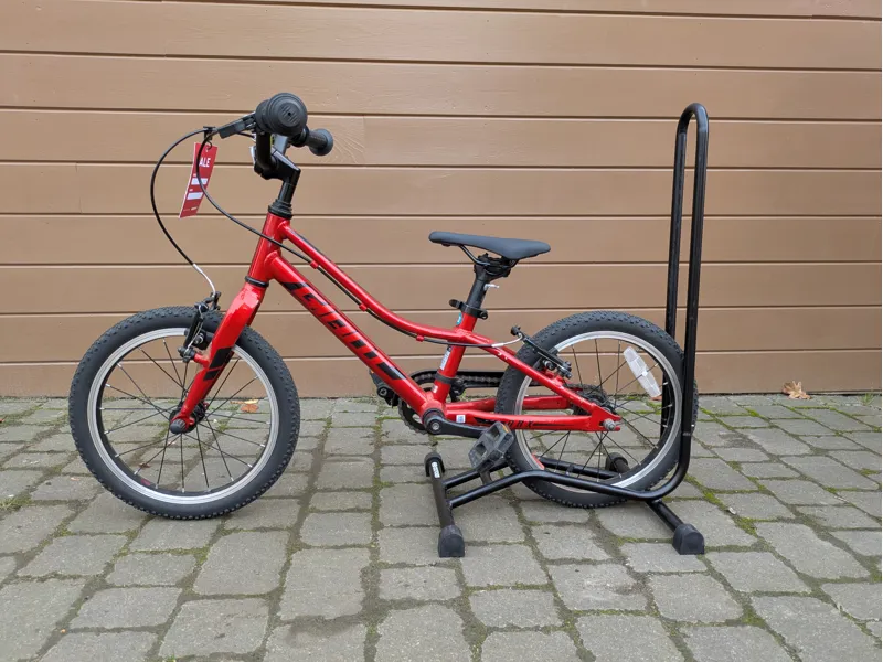 EX DEMO Giant ARX 16 F/W Grenadine -1