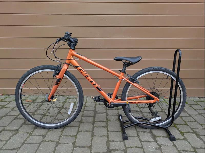 EX DEMO Giant ARX 24 Metallic Orange-1