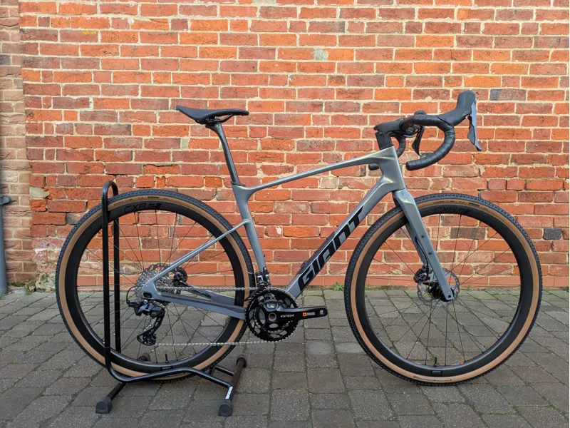 EX DEMO Giant Revolt Advanced 0 in Aurora Noise Medium