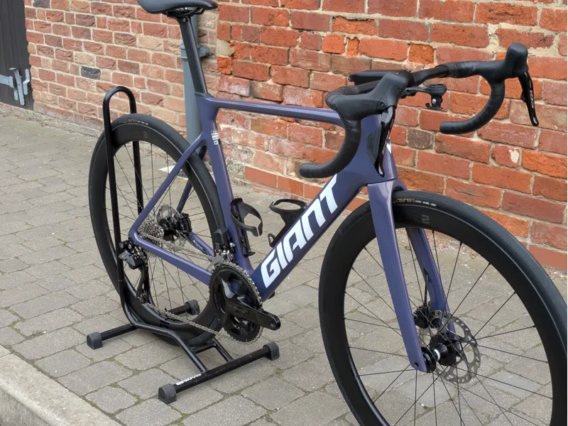 EX DEMO Giant Propel Advanced 1 Meteorite Mist in Medium-1