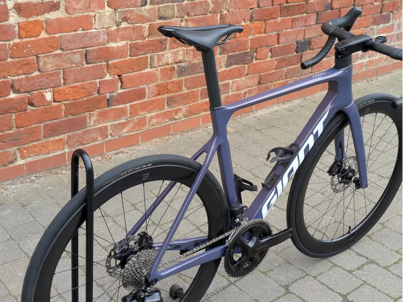 EX DEMO Giant Propel Advanced 1 Meteorite Mist in Medium-2