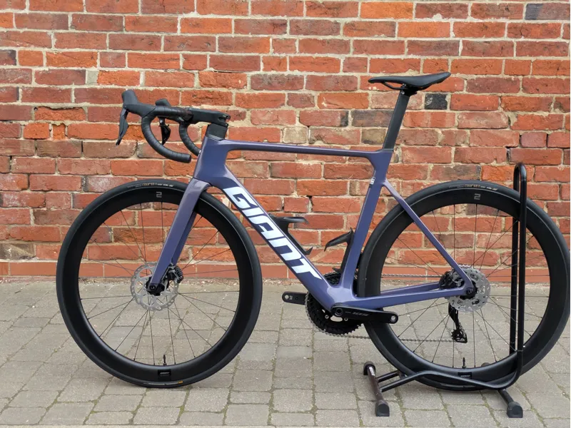 EX DEMO Giant Propel Advanced 1 Meteorite Mist in Medium-3