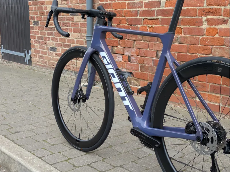 EX DEMO Giant Propel Advanced 1 Meteorite Mist in Medium-4