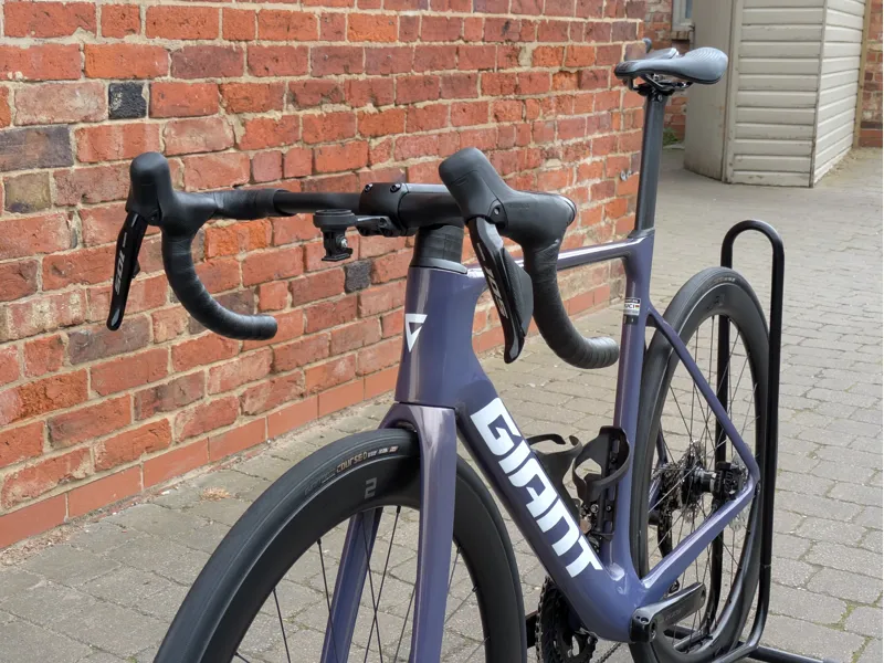 EX DEMO Giant Propel Advanced 1 Meteorite Mist in Medium-5