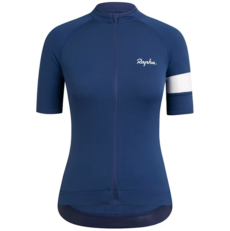 Rapha Women's Core Jersey-2