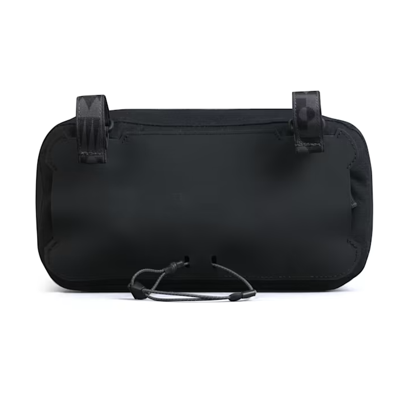 Rapha Explore Bar Bag in Black-1