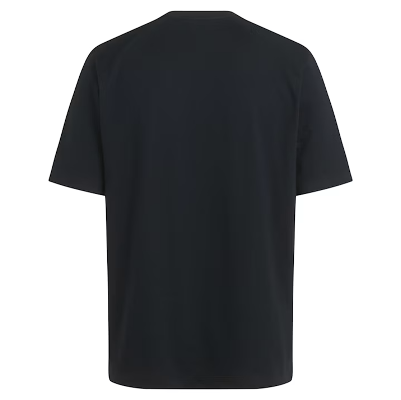 Rapha Men's Cotton T-Shirt in Black-1