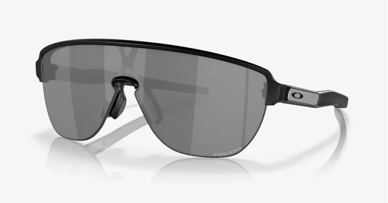 Oakley Corridor Matte Black Frame with Prizm Black Lens