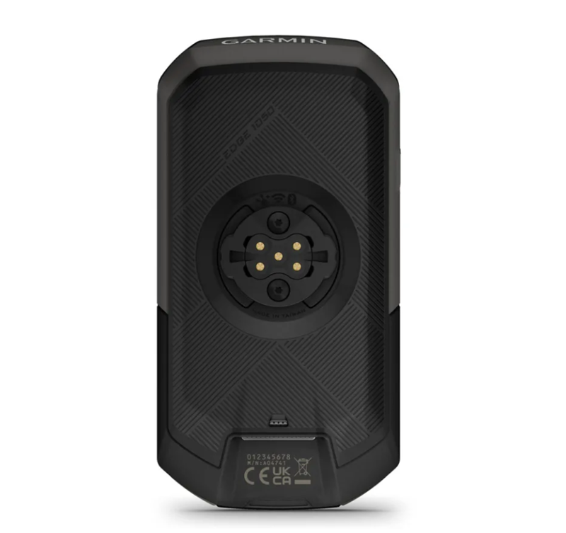 Garmin Edge 1050: High-Performance GPS Bike Computer-2