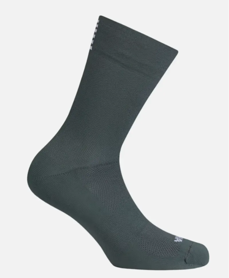 Rapha Pro Team Socks Urban Chic/Basic White