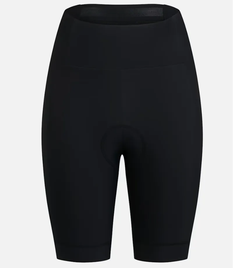 Rapha Women's Core Shorts Black/White
