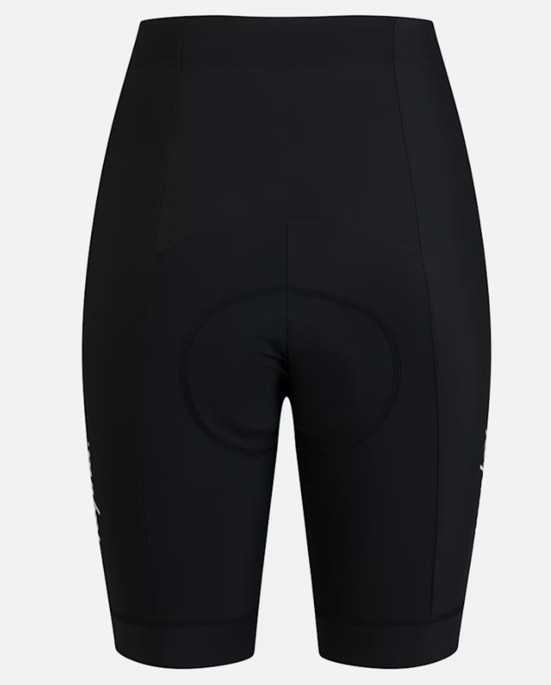 Rapha Women's Core Shorts Black/White-1