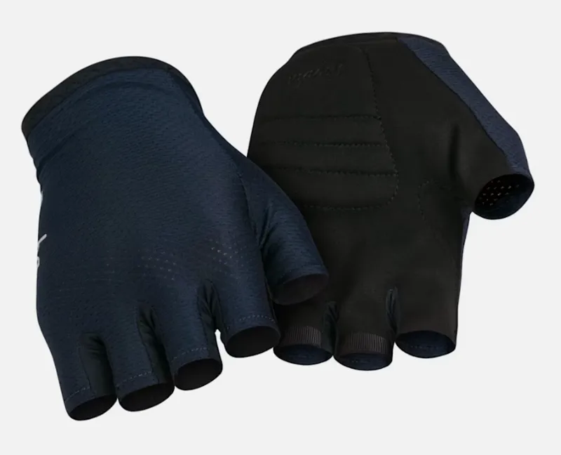 Rapha Men's Core Mitts Navy-1