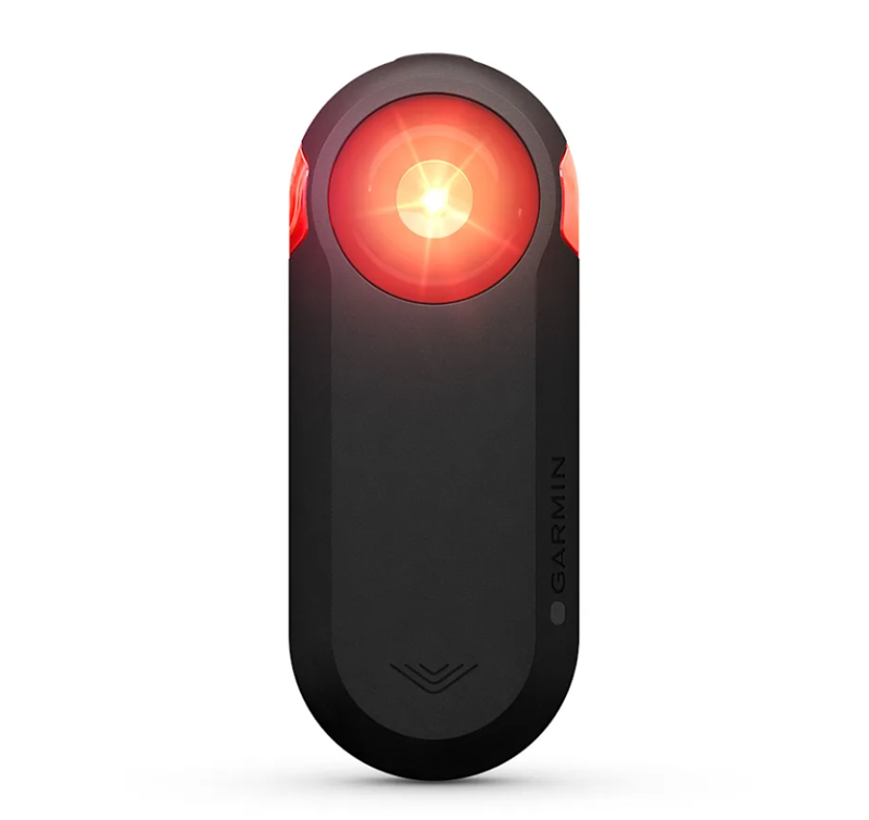 Garmin Varia RTL515 Rearview Radar with Light