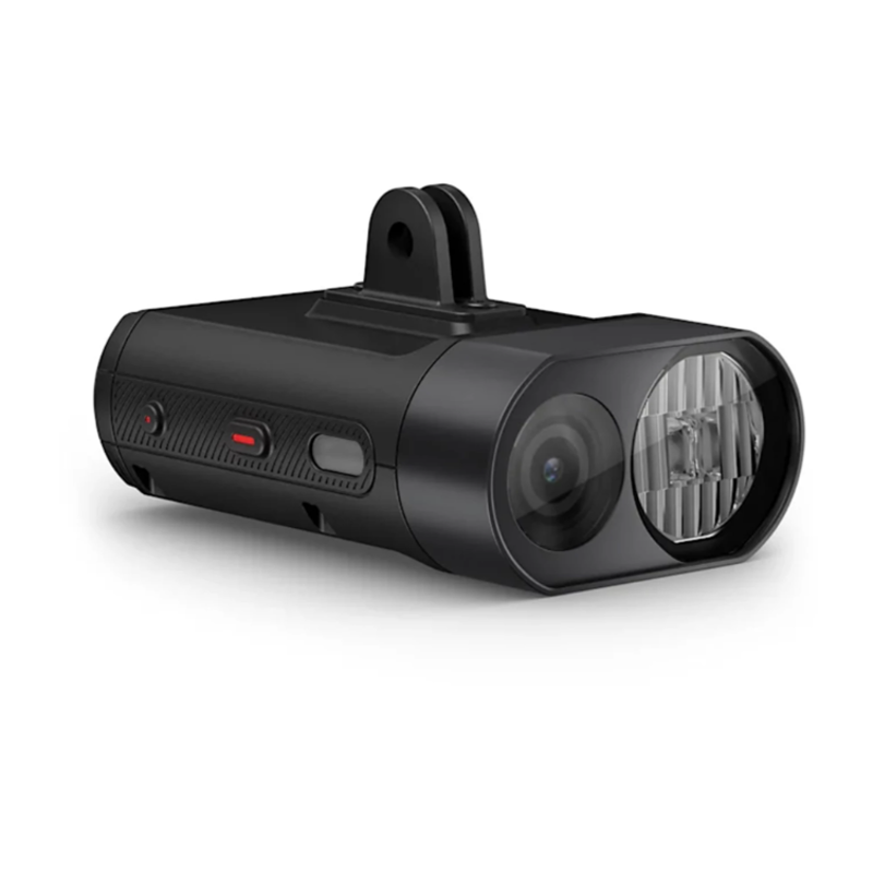 Garmin Varia Vue Front Light and Cycling Camera