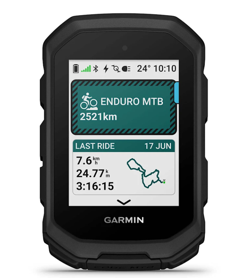 Garmin Edge MTB - Mountain Bike Computer