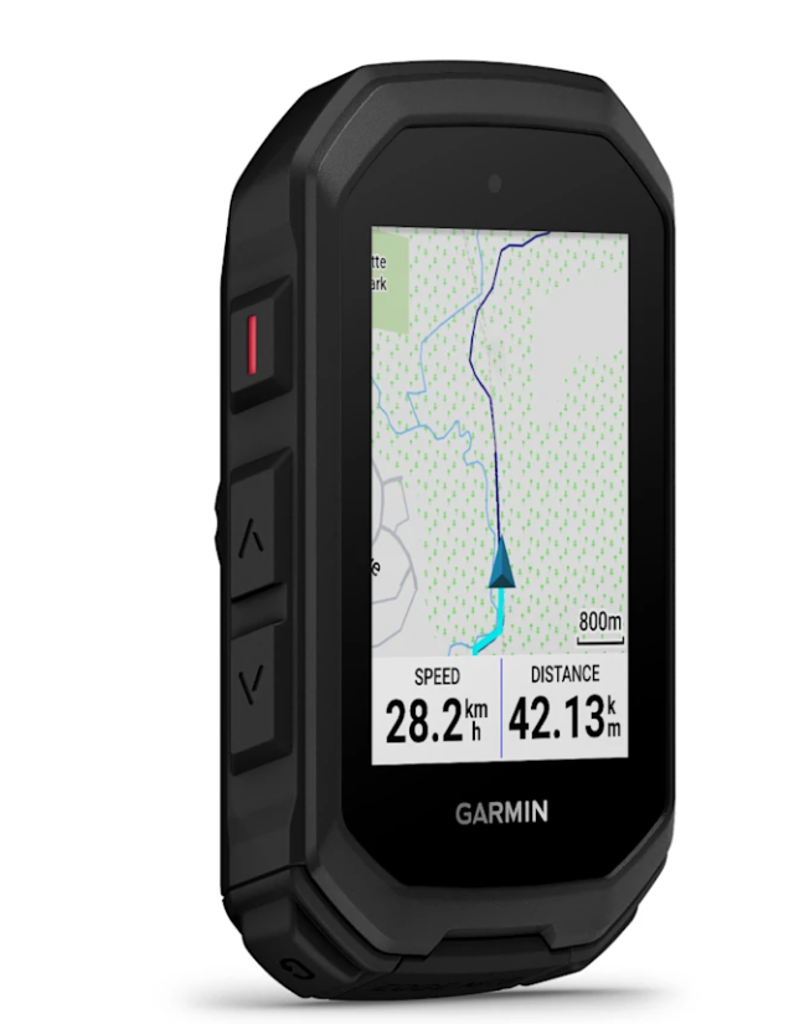 Garmin Edge MTB - Mountain Bike Computer-1