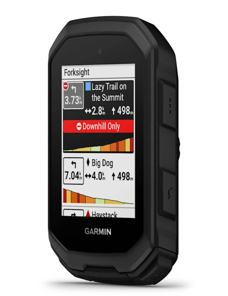 Garmin Edge MTB - Mountain Bike Computer-2