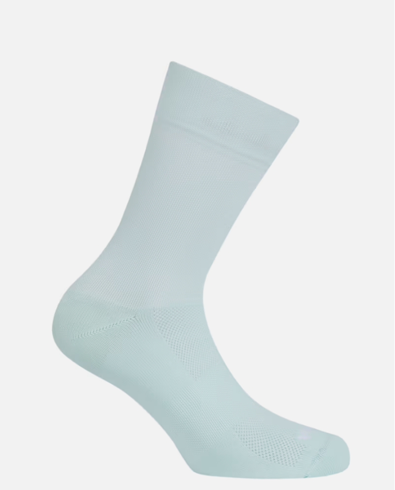 Rapha Men's Pro Team Socks Regular Aqua/White