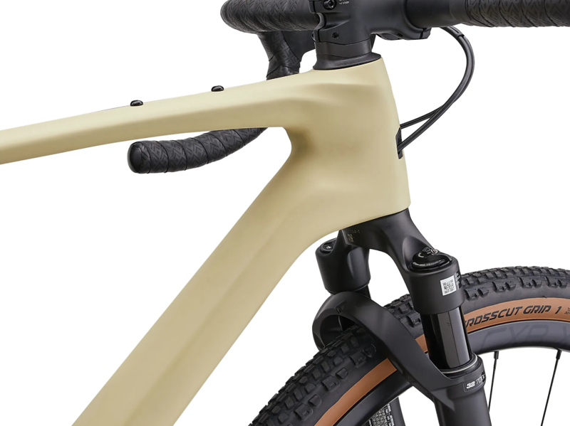 2026 Giant Revolt X Advanced Pro 1 in Pale Olive-4