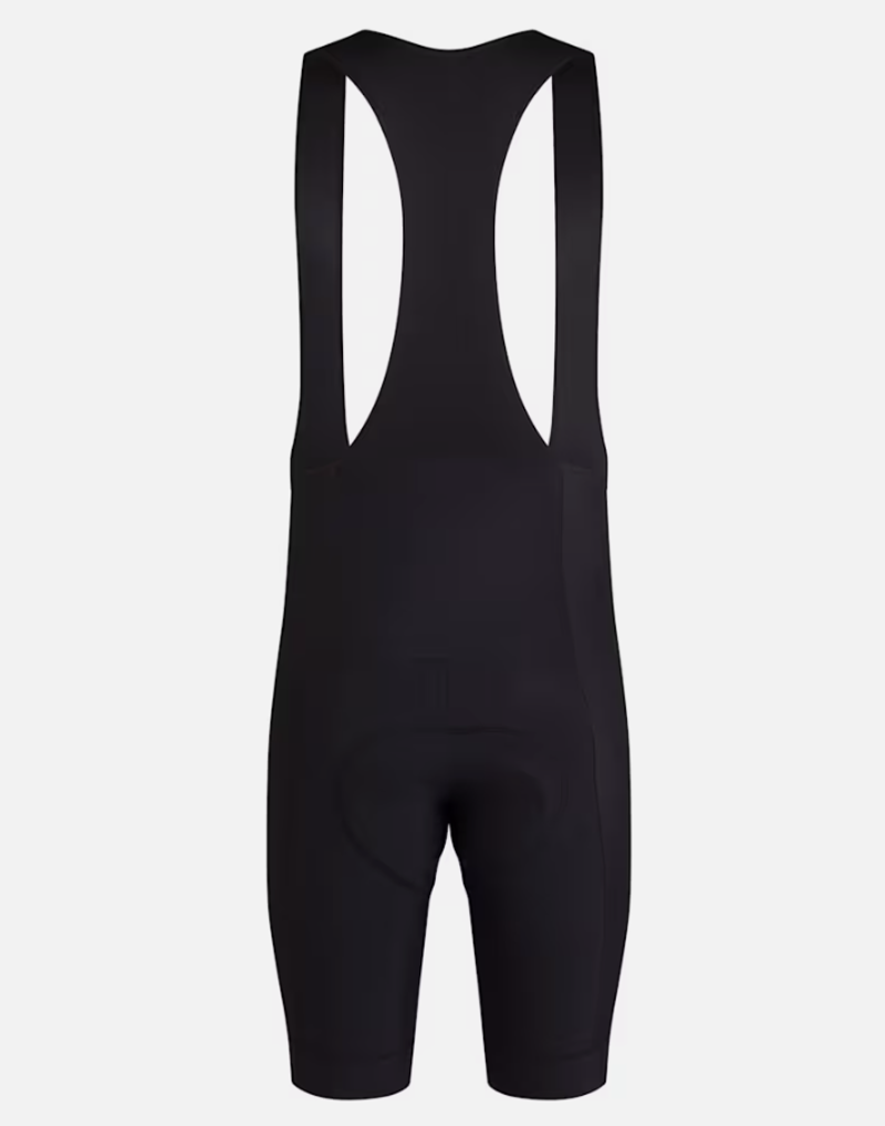Rapha Men's Core Bib Shorts Black/Black Large-1
