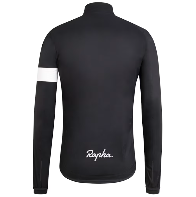 Rapha Men's Core Rain Jacket Black XL-1