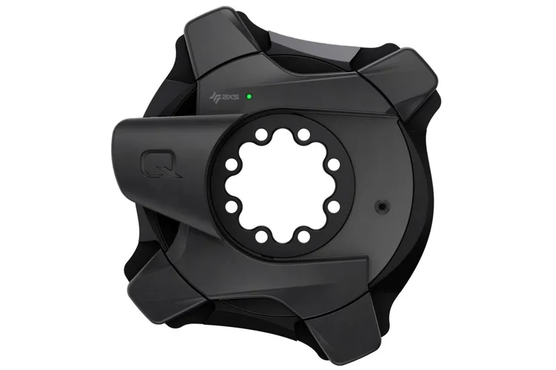 Quarq Red/Force Axs D1 107 BCD Spider Powermeter