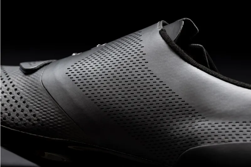 Giant Surge Pro Mens Road Cycling Shoes Gun Metal-2