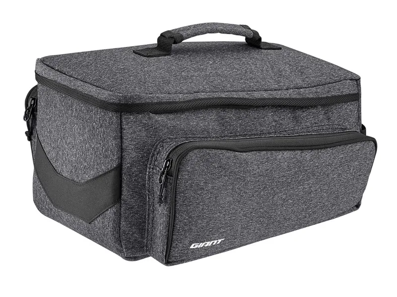 Giant Transit Mik Trunk Grey